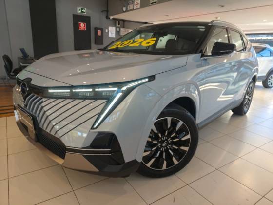 GAC GS4 2.0 HEV ELITE AUTOMÁTICO GAC GS4 2.0 HEV ELITE AUTOMÁTICO